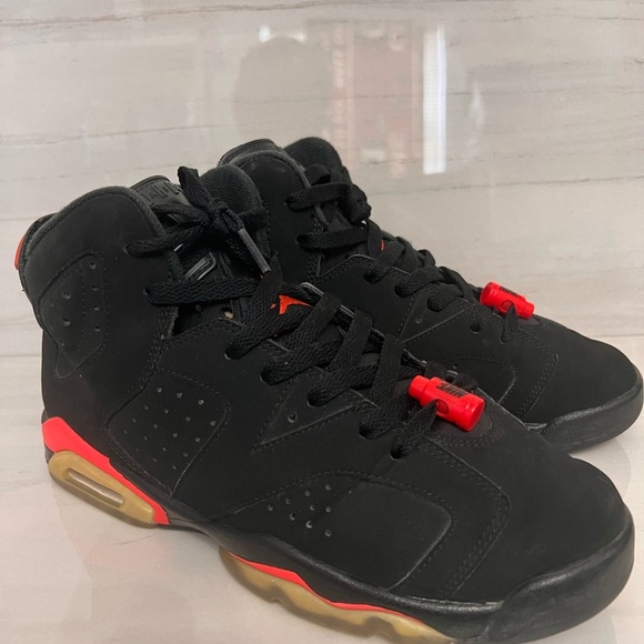 Air Jordan 6 infrared 2019 - Picture 1 of 5